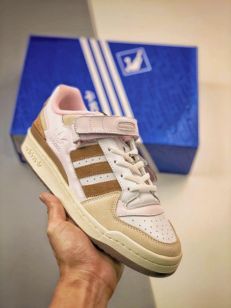 🔥球鞋控必入!adidas Originals FORUM 👟